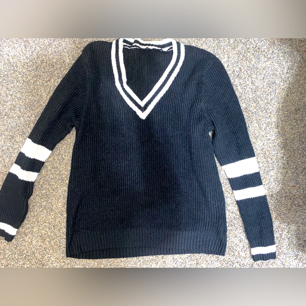 SHEIN Sweater